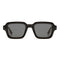 Lionel / Black Tortoise & Grey Lens